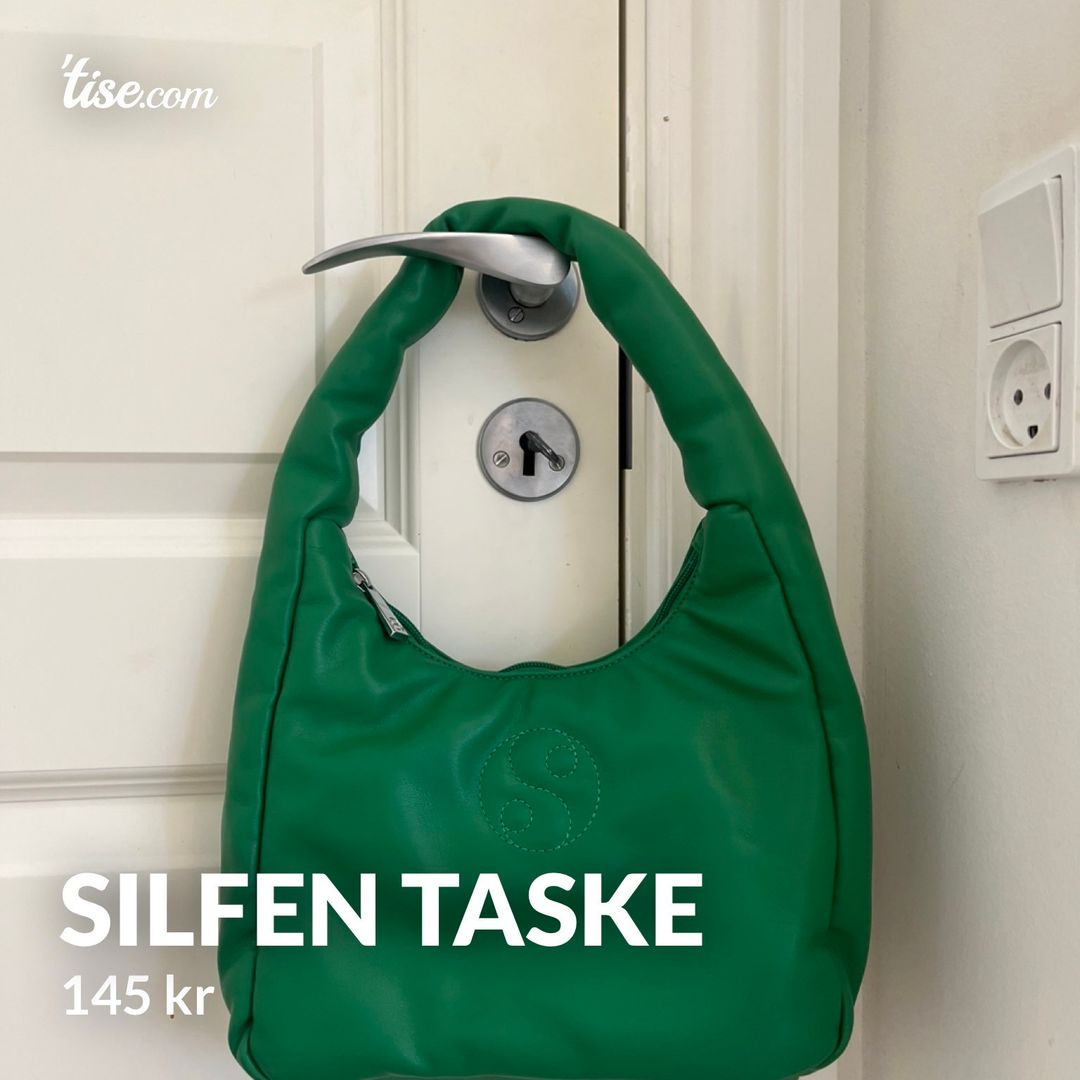 Silfen taske