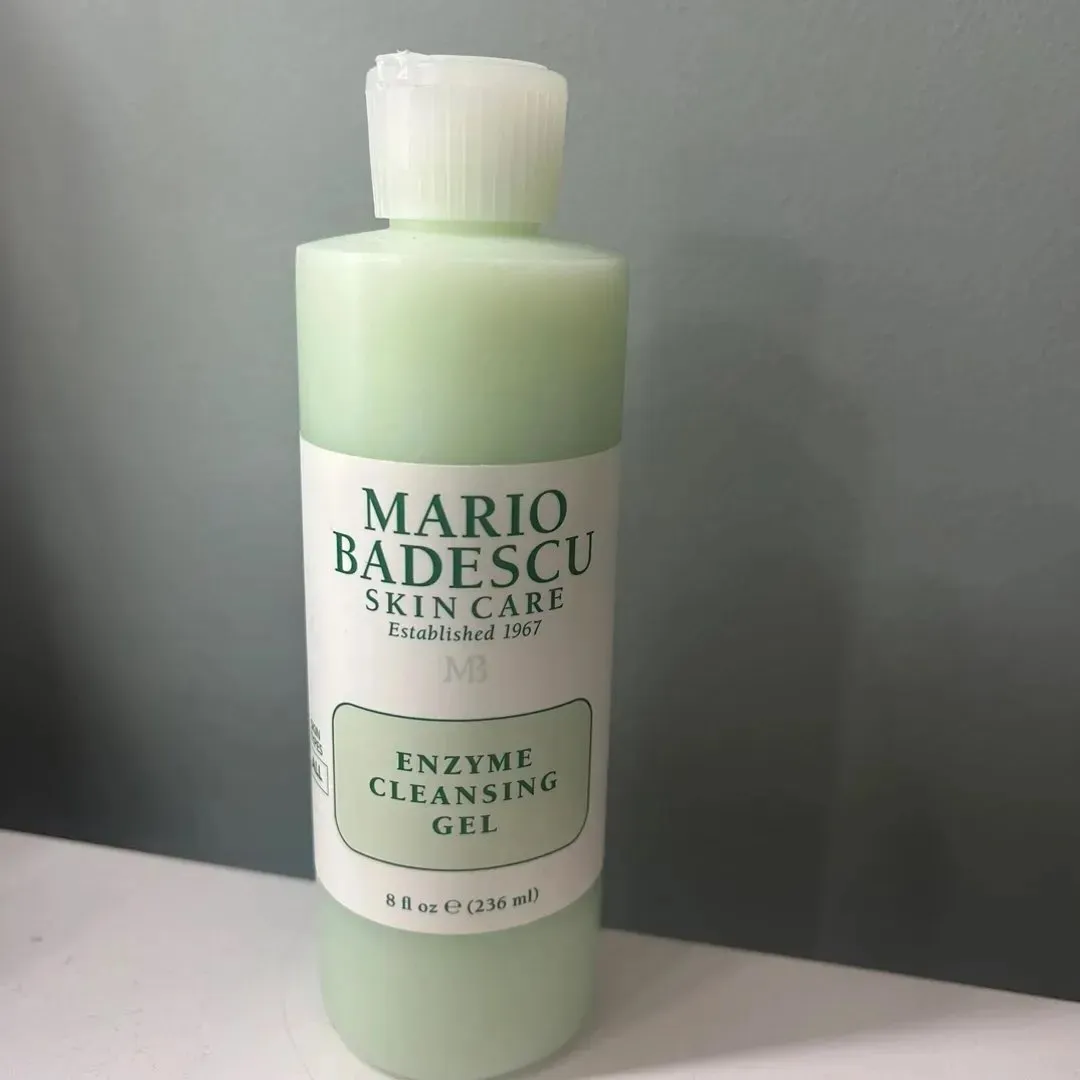 Mario Badescu