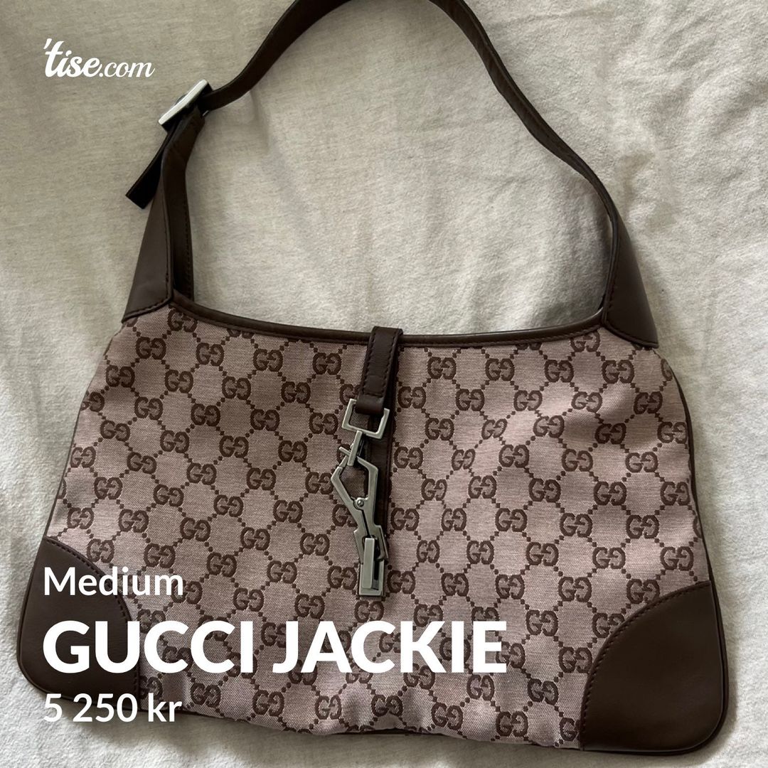 Gucci Jackie