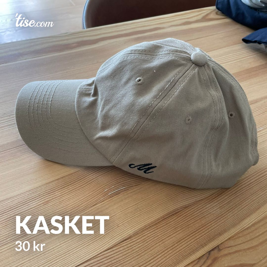 Kasket