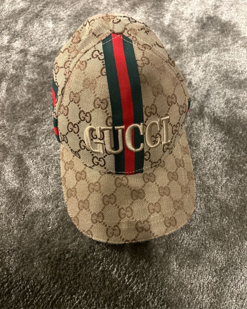 gucci lippis