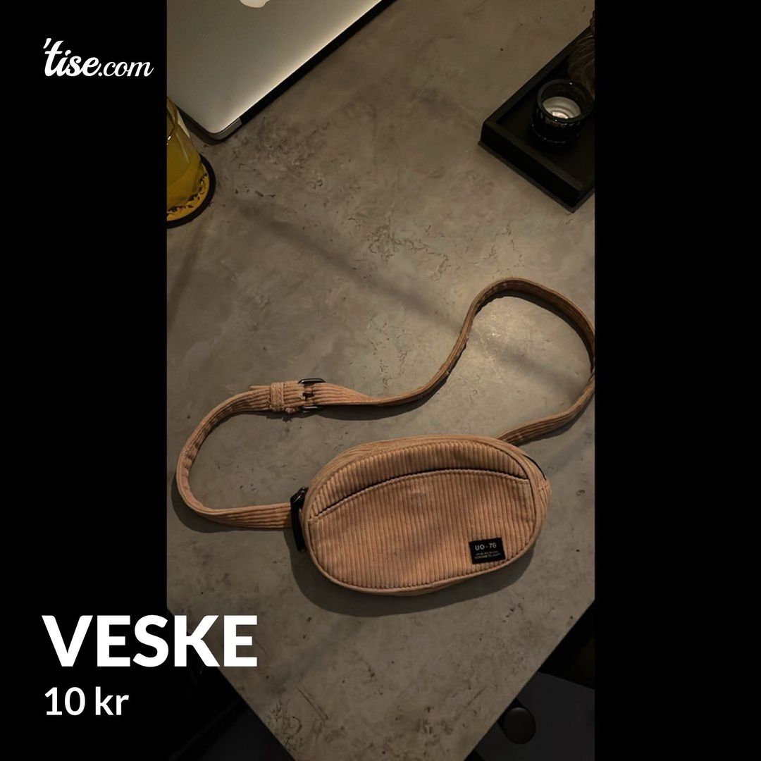 Veske