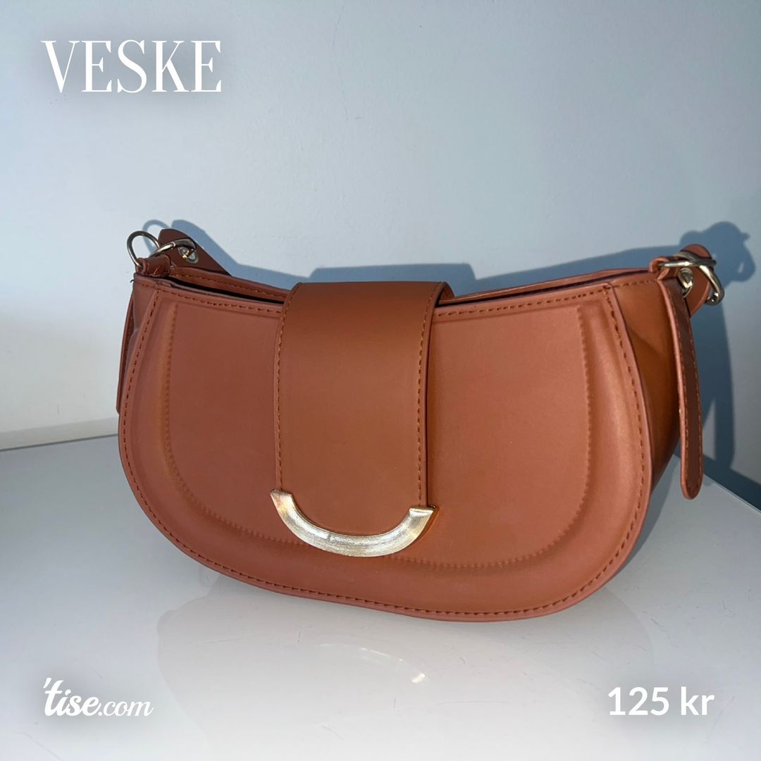 Veske