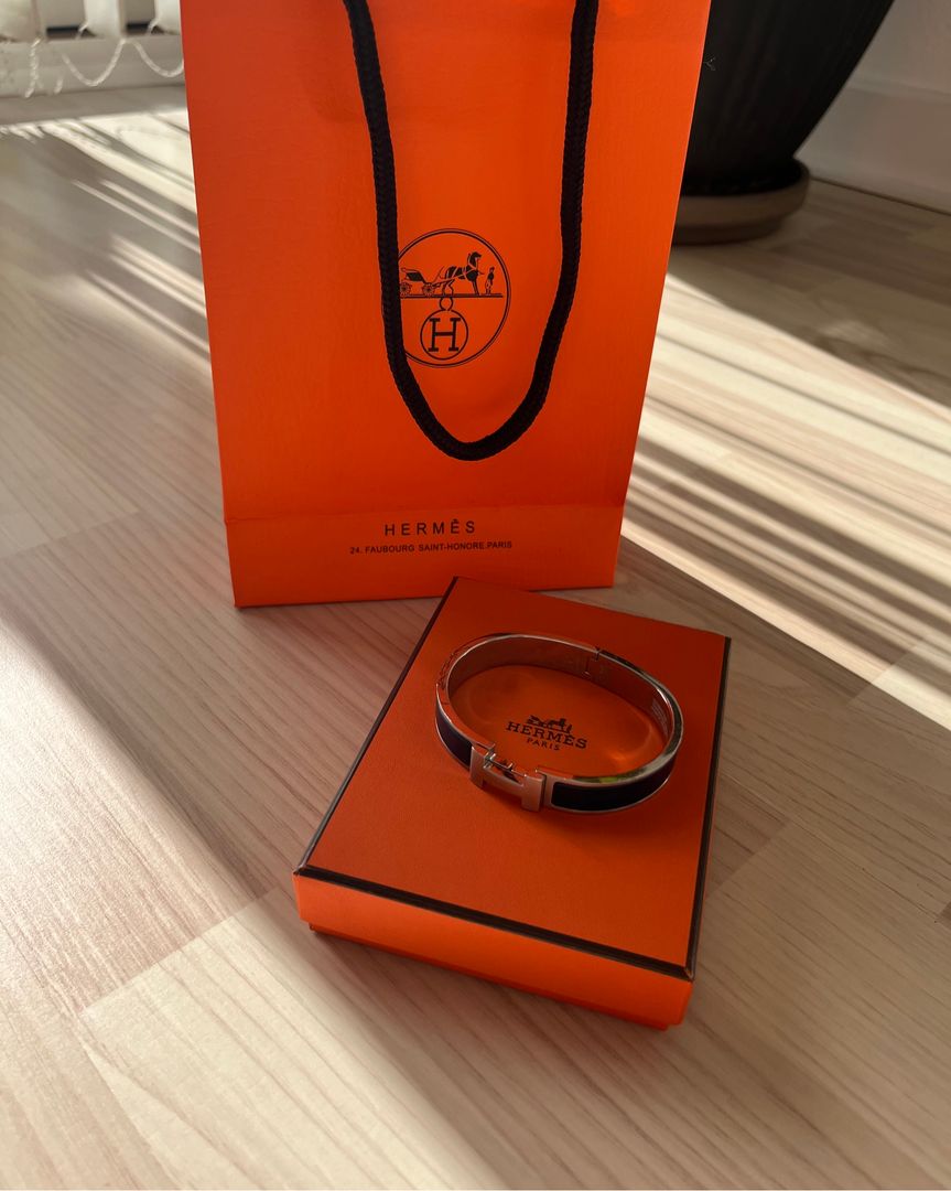 Hermes armbånd