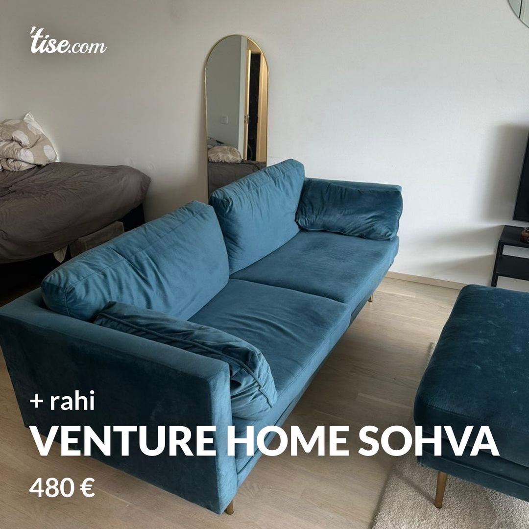 Venture home sohva