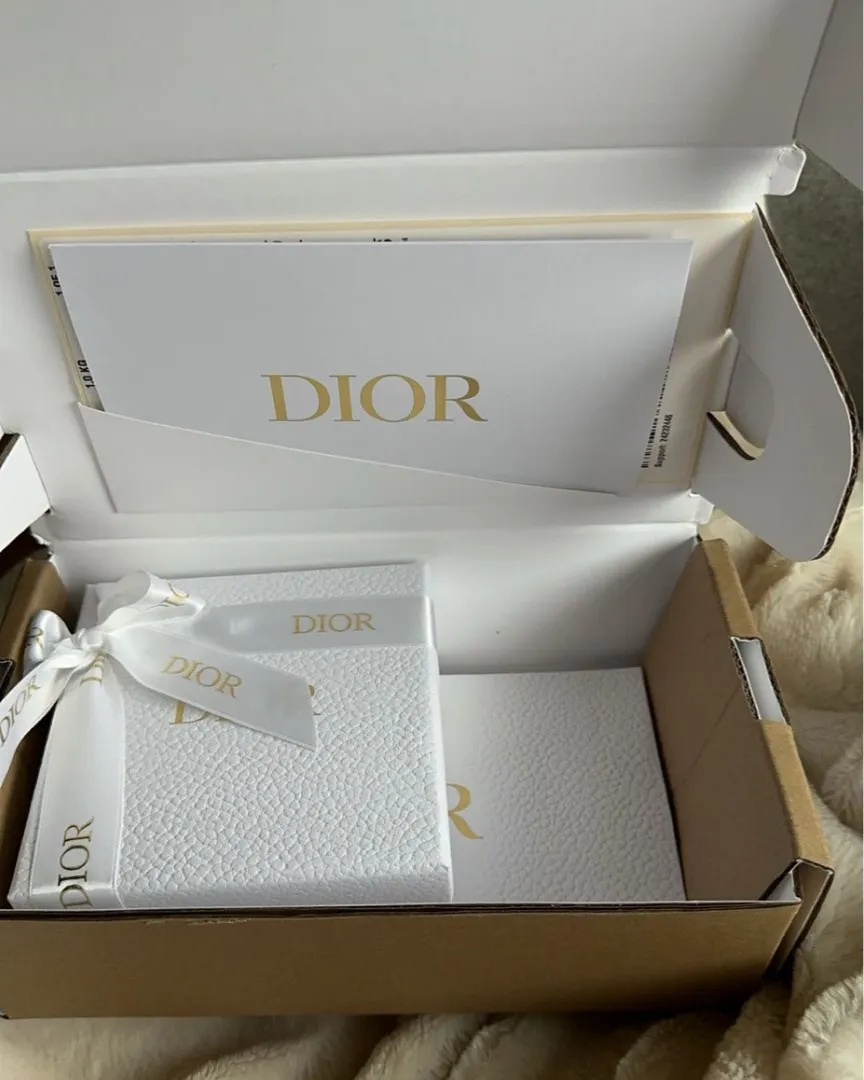 Dior armbånd