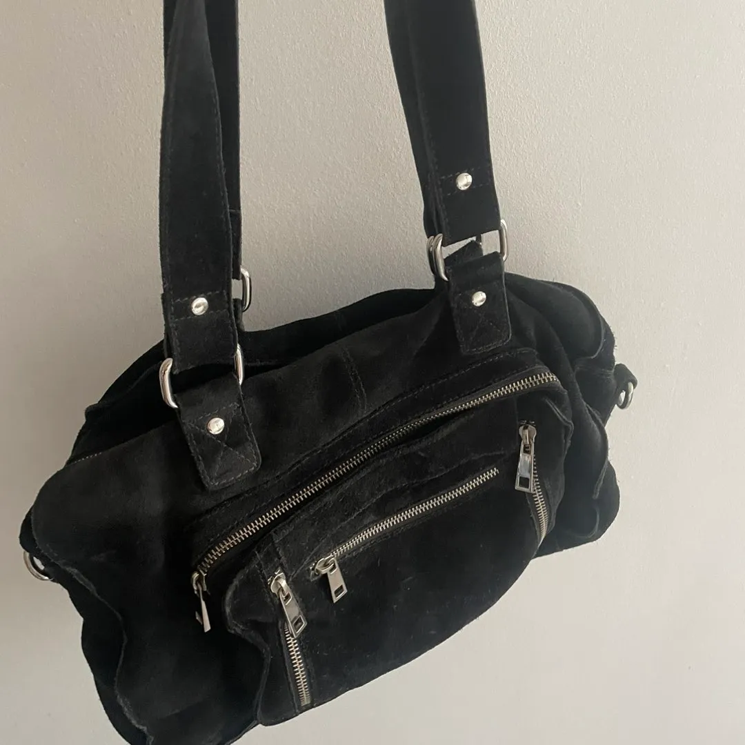 Nunoo bag