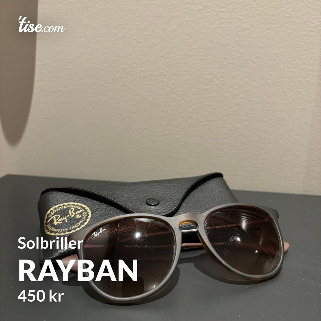 Rayban