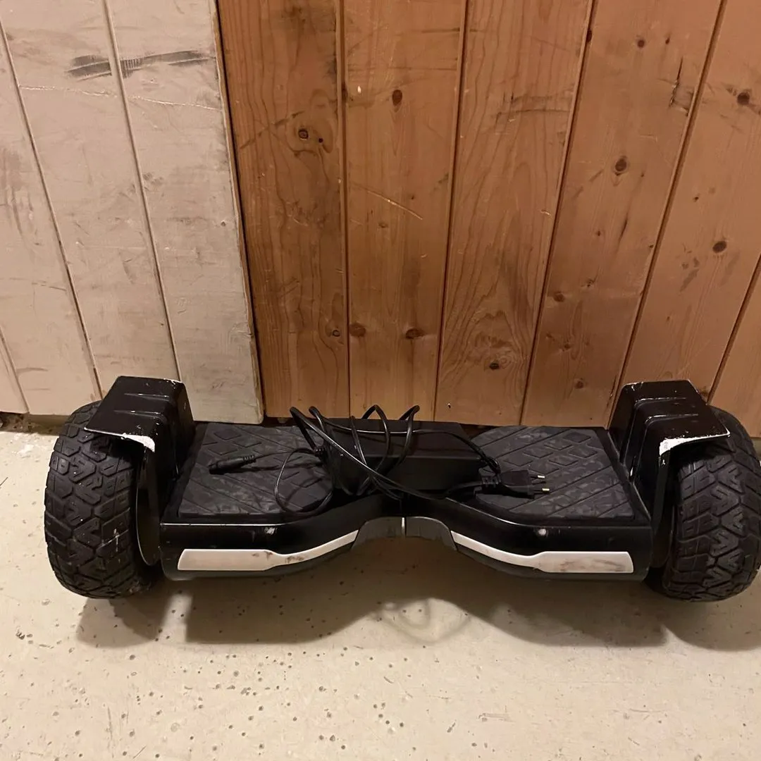 Hoverboard