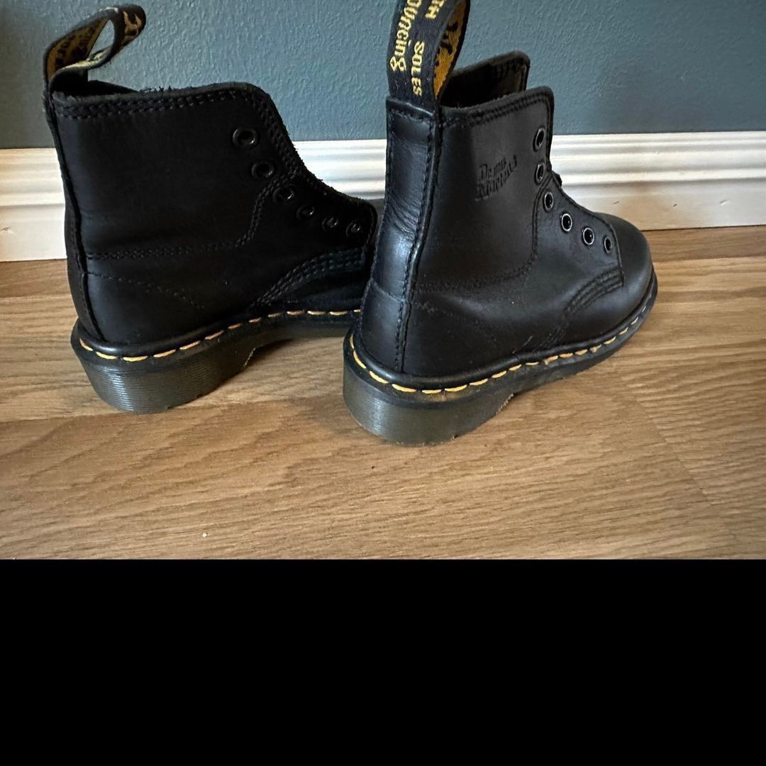 Dr Martens sko