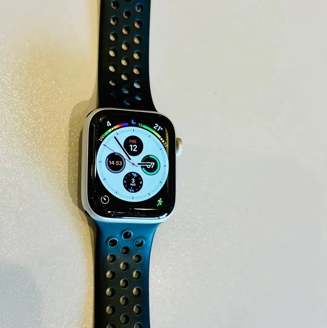 Apple Watch Series 6