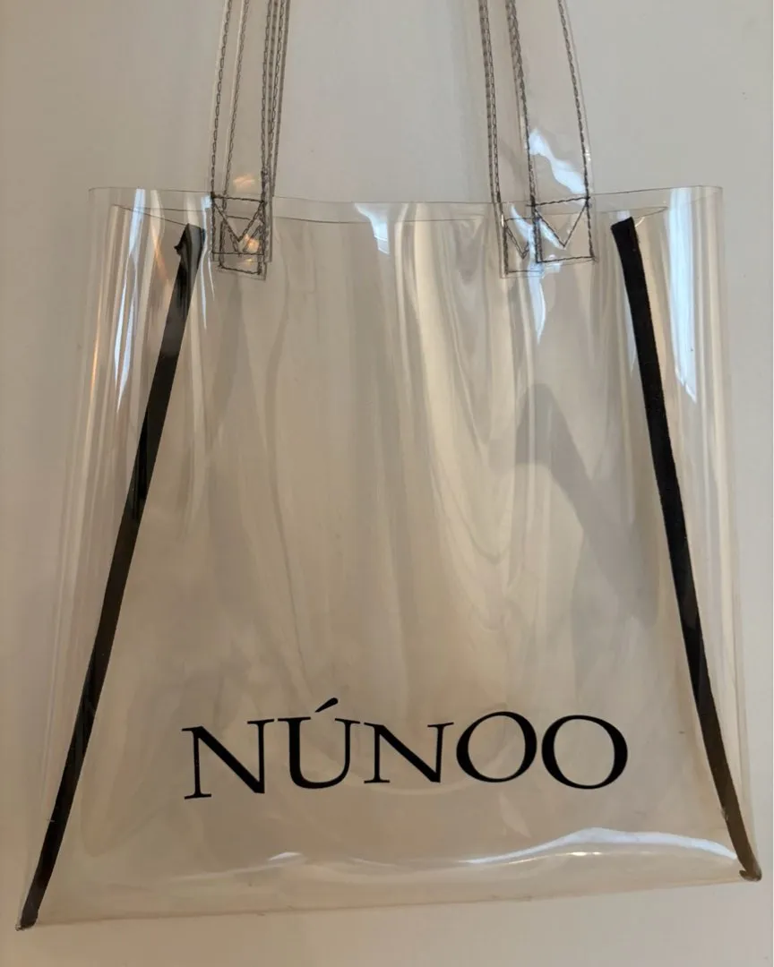 Totebag fra núnoo