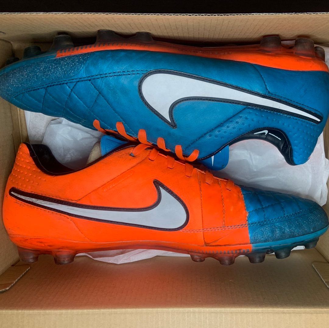 Tiempo Legend 5/V