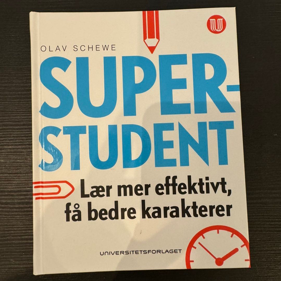 Superstudenten