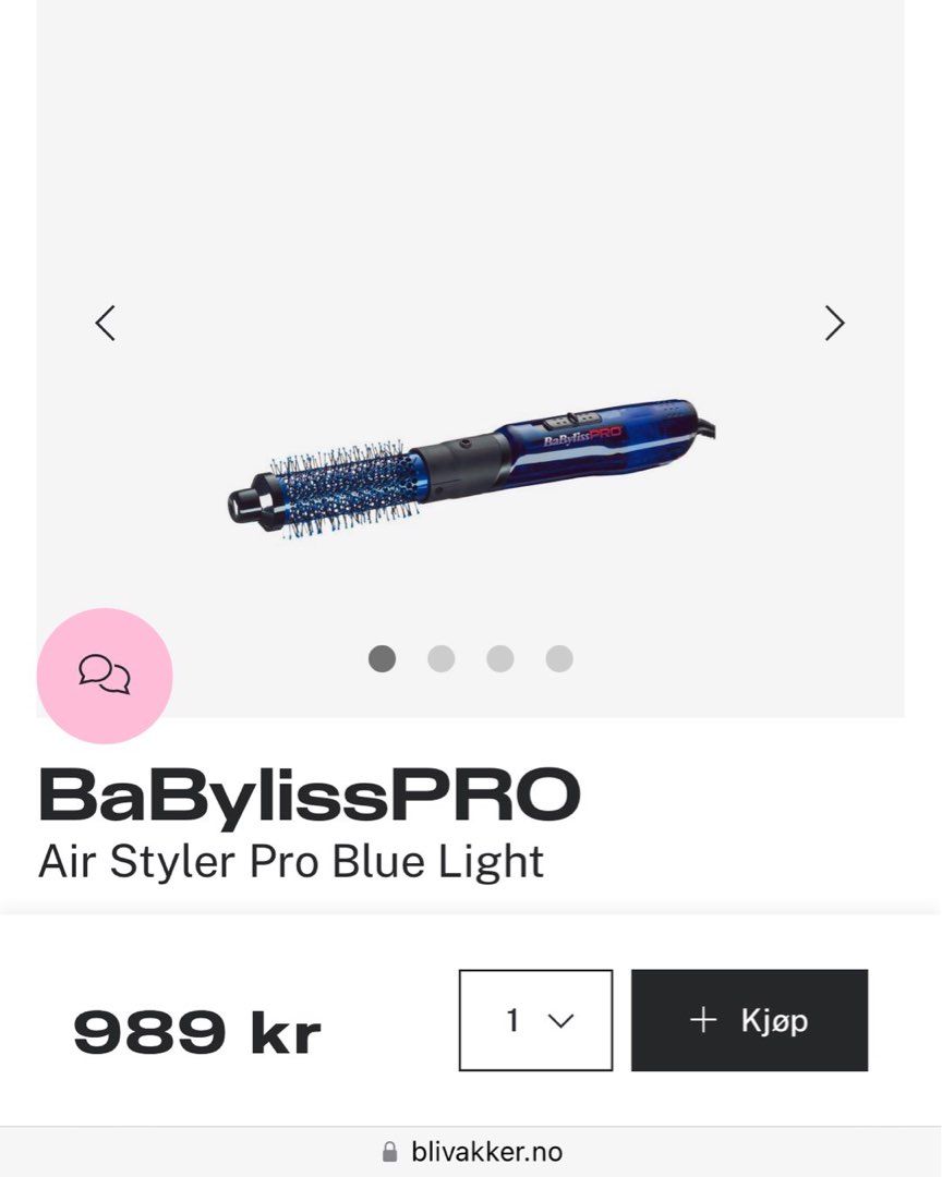 BaByliss PRO