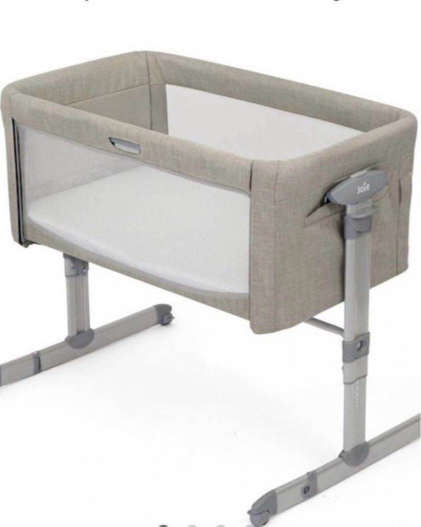 Bedside crib