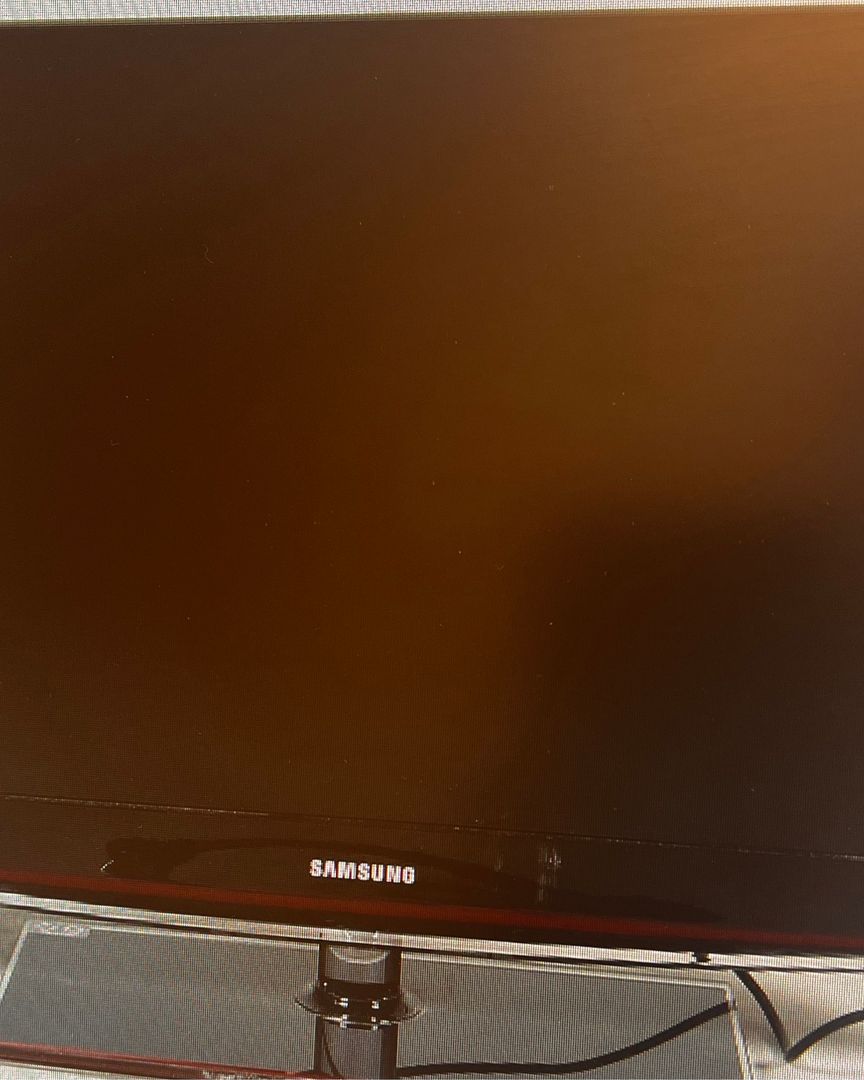 Samsung TV