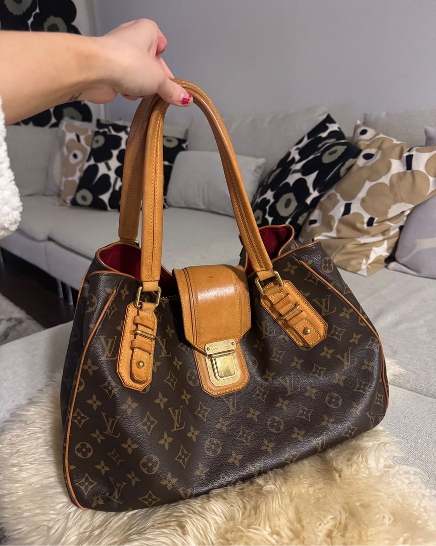 Louis vuitton griet