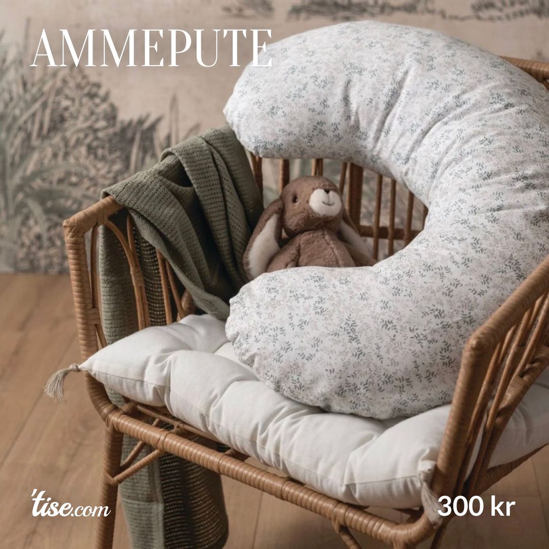 Ammepute