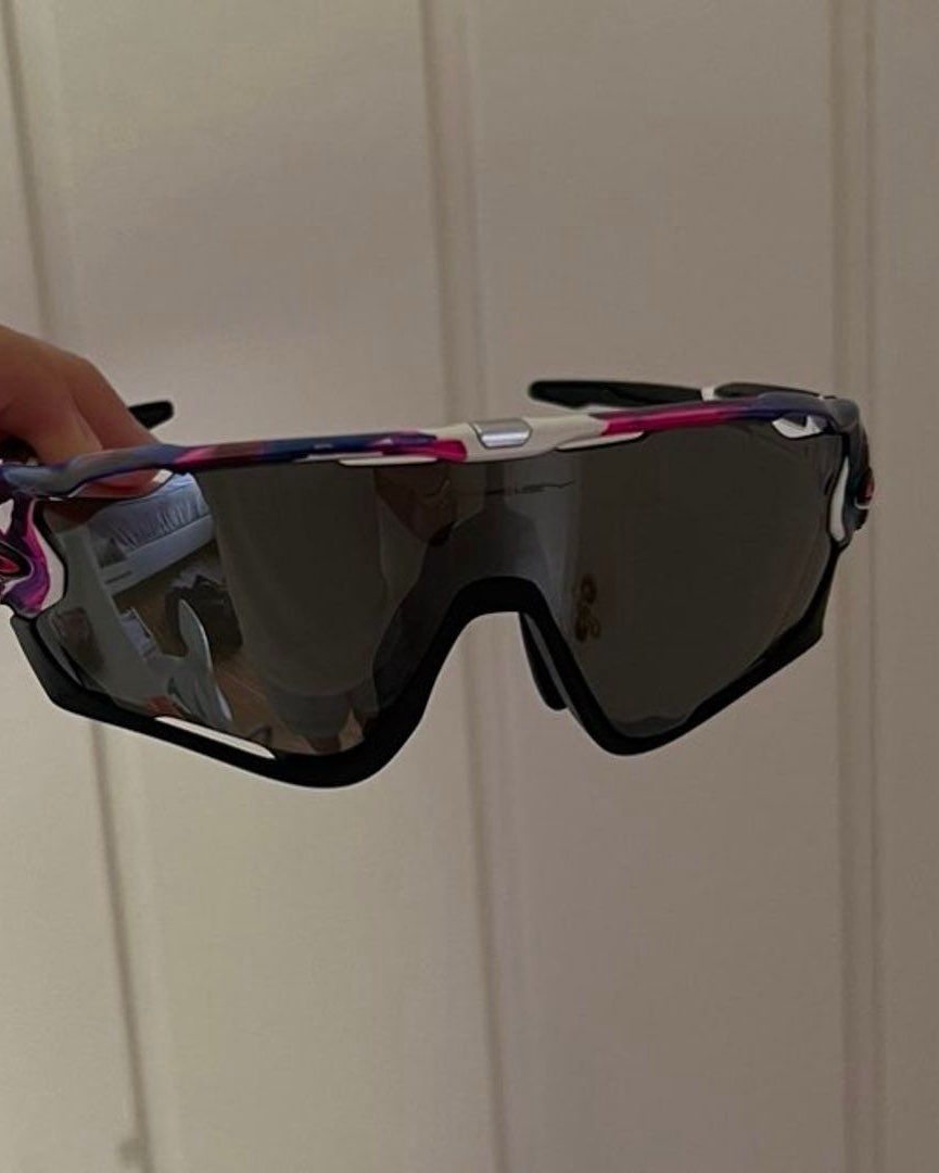 Oakley briller