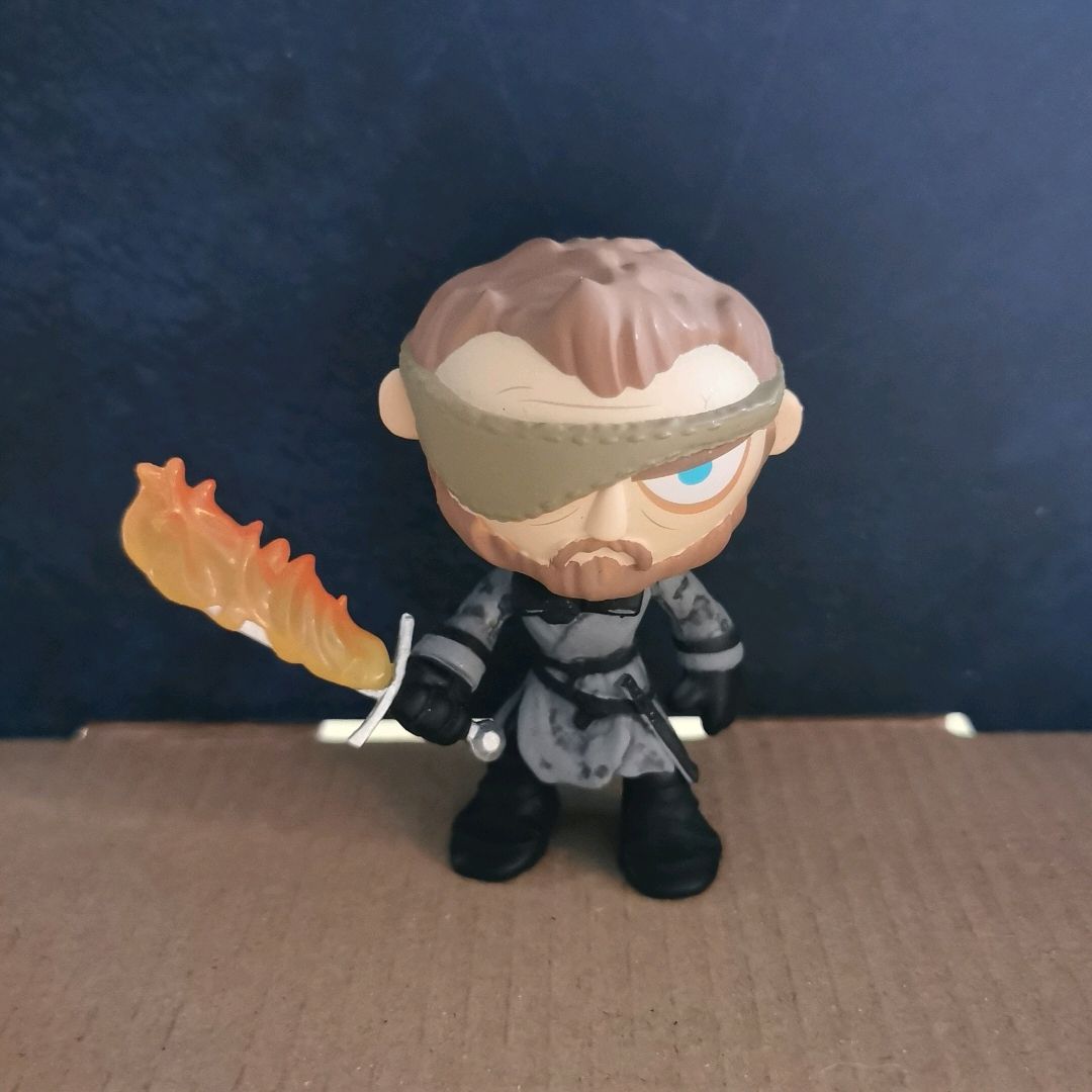 Beric Dondarrion