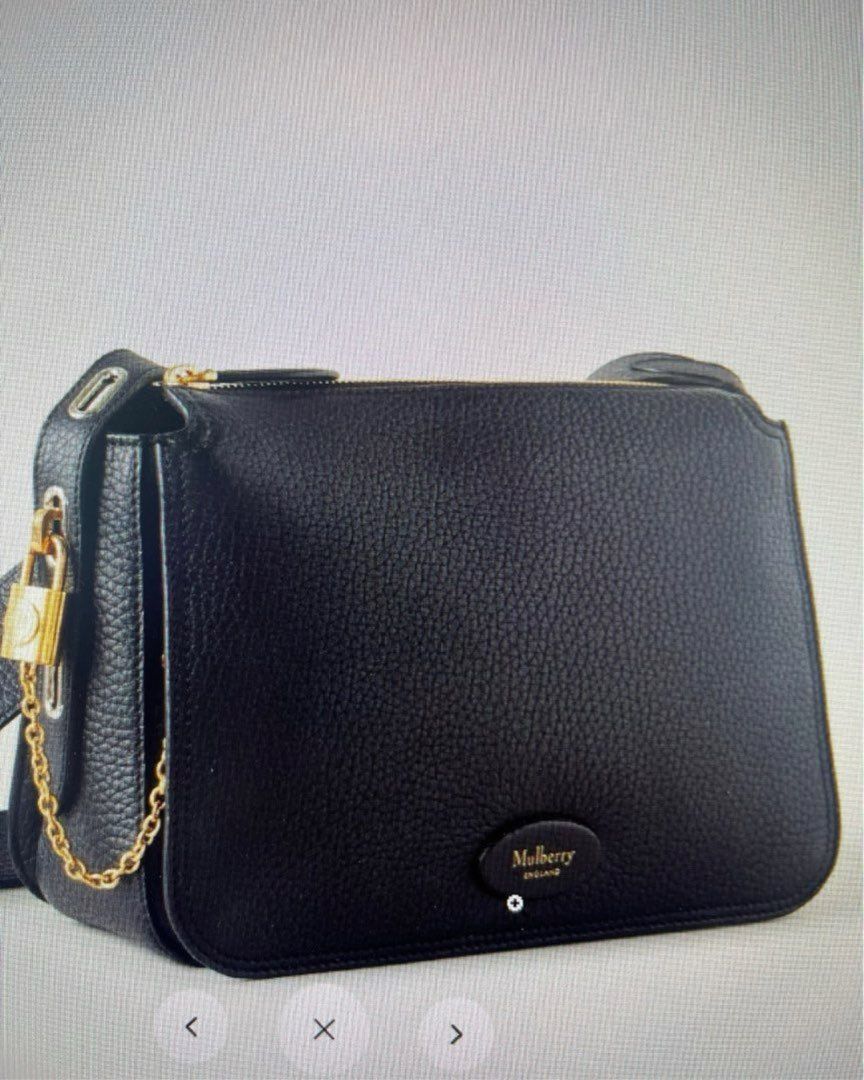 Mulberry Billie