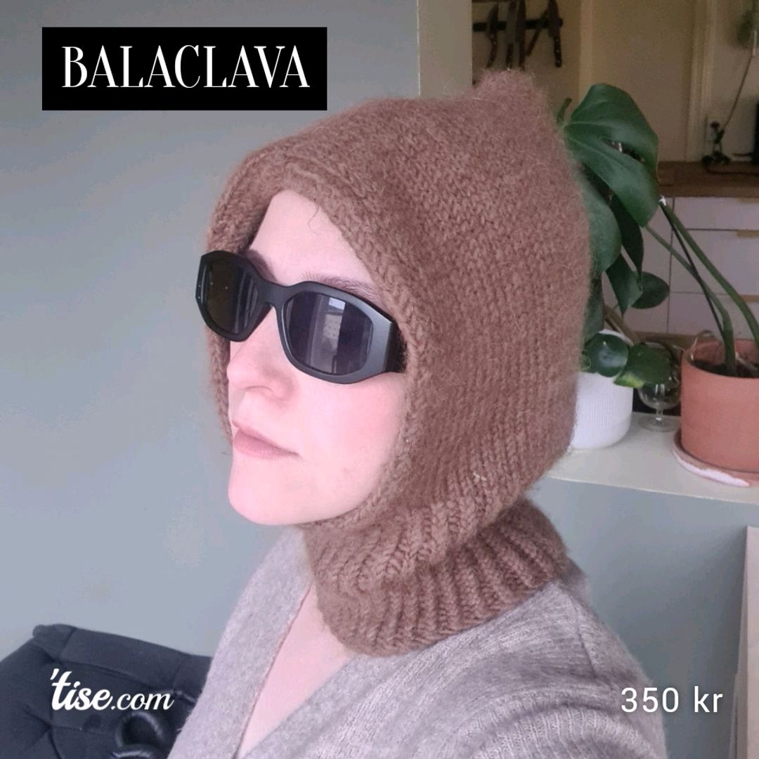 Balaclava