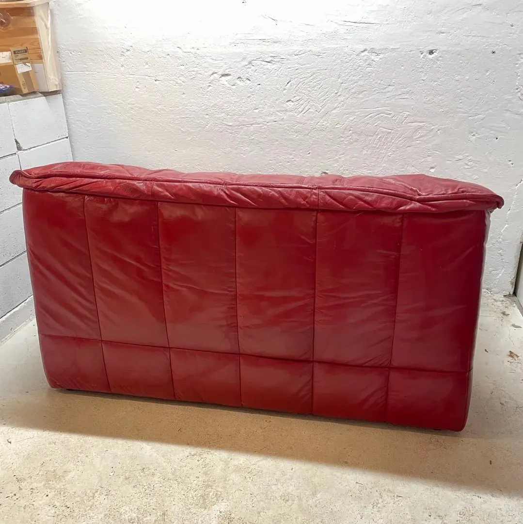 Vintage sofa