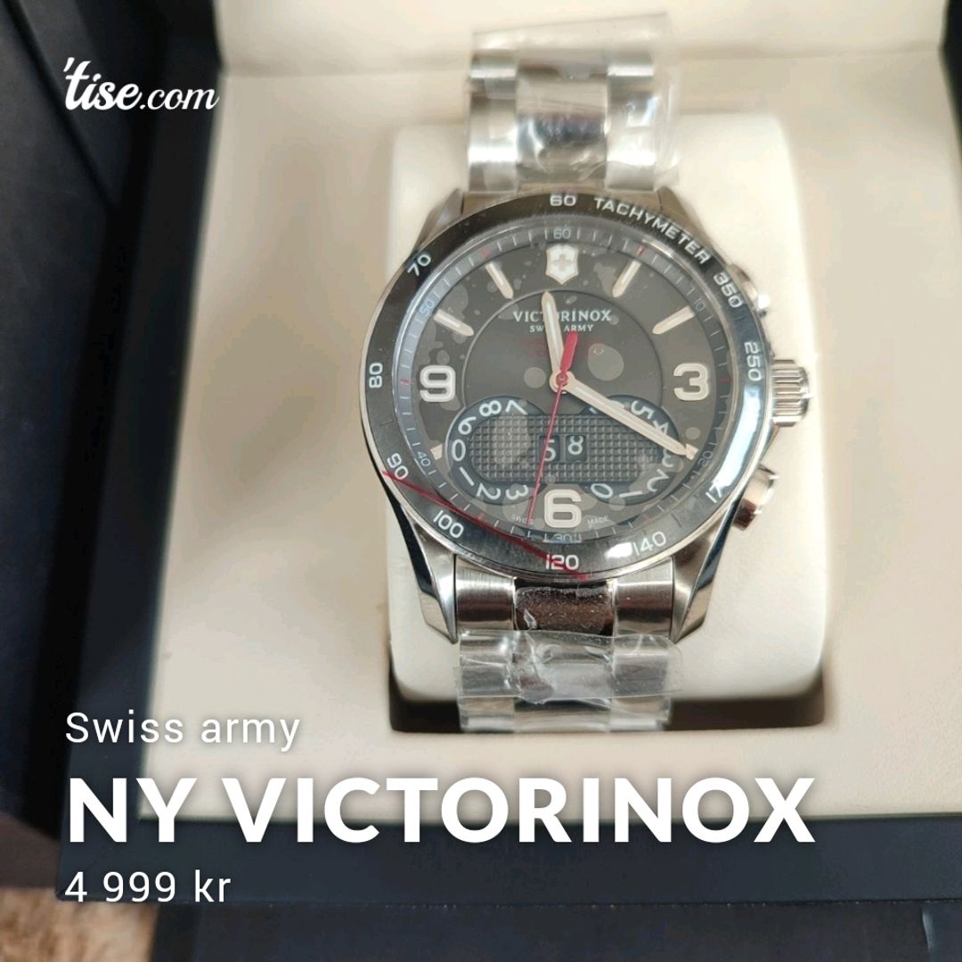 Ny Victorinox