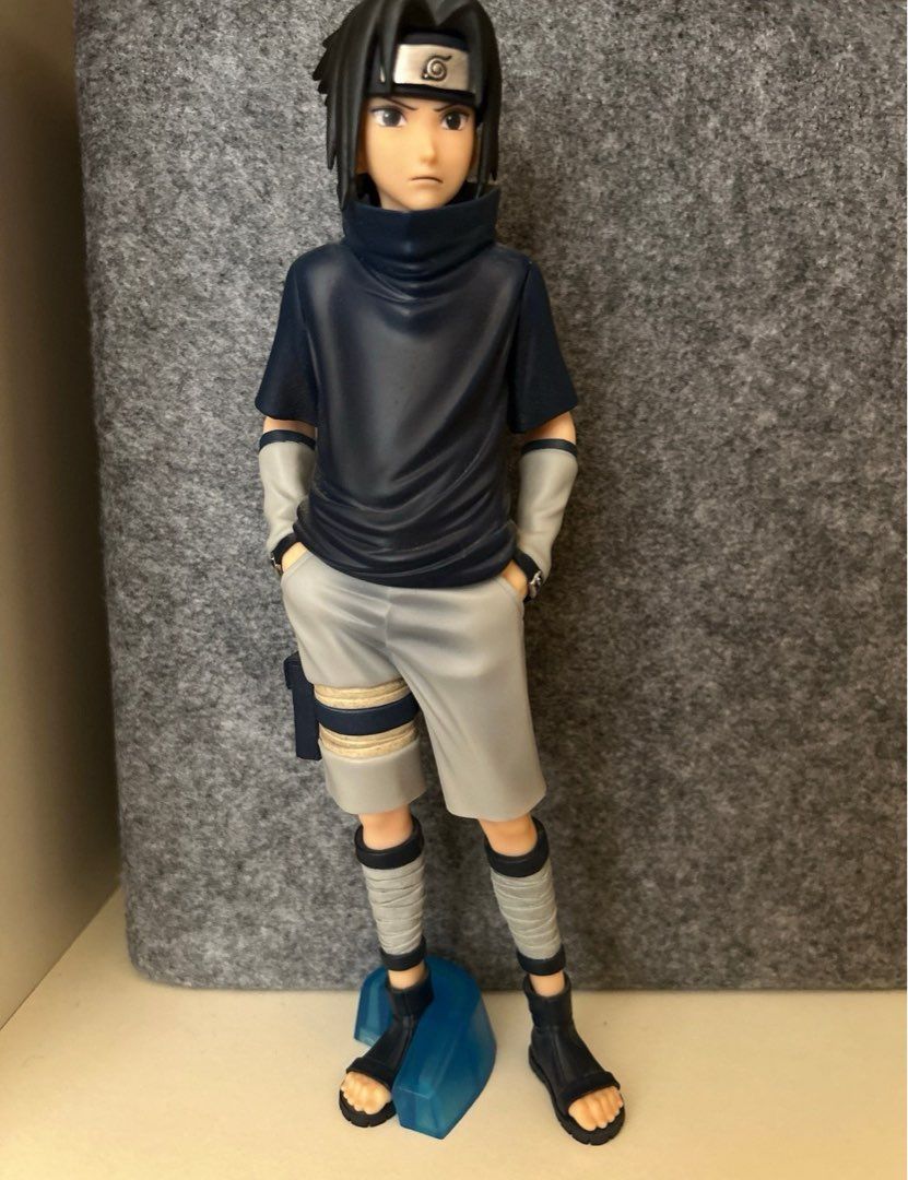 sasuke uchiha