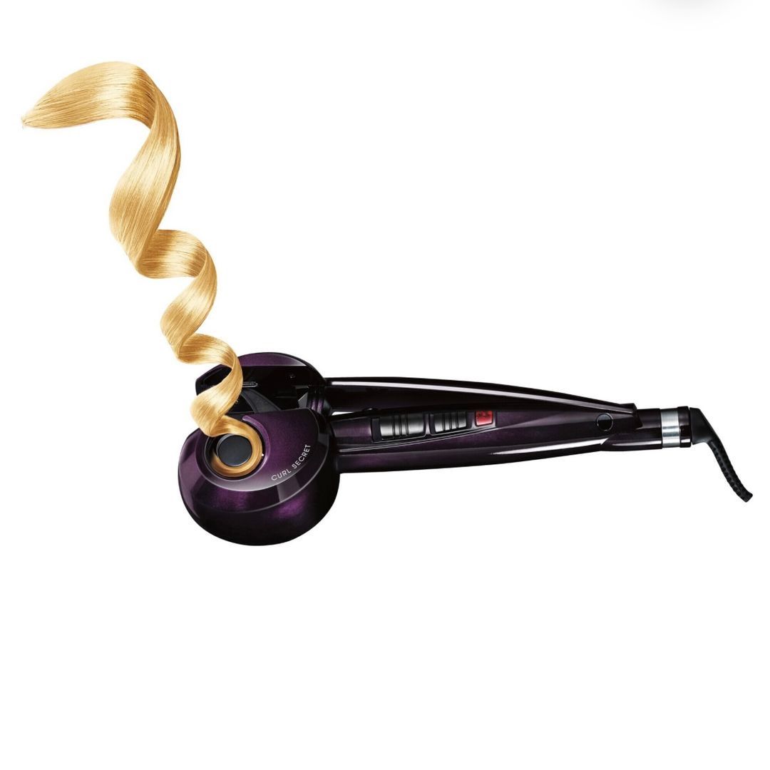 Krølltang Babyliss