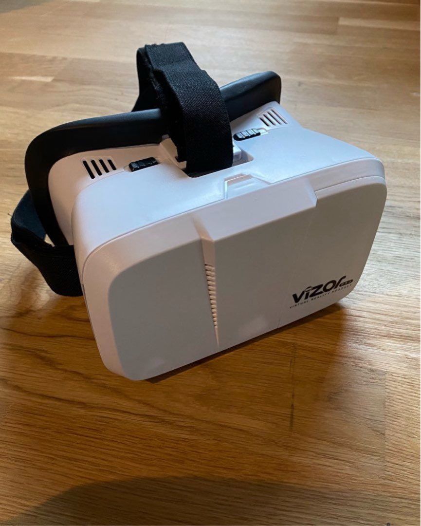 Vr headset