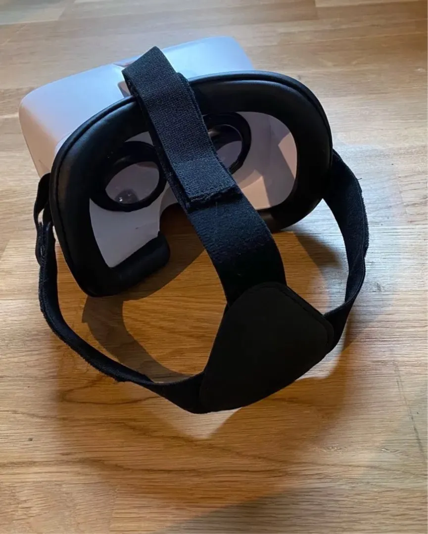 Vr headset