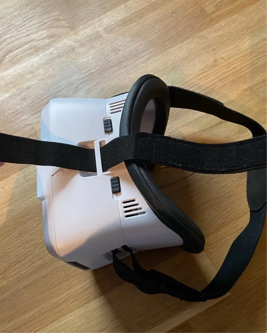 Vr headset