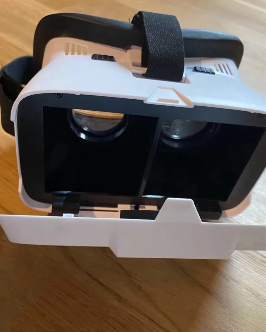 Vr headset