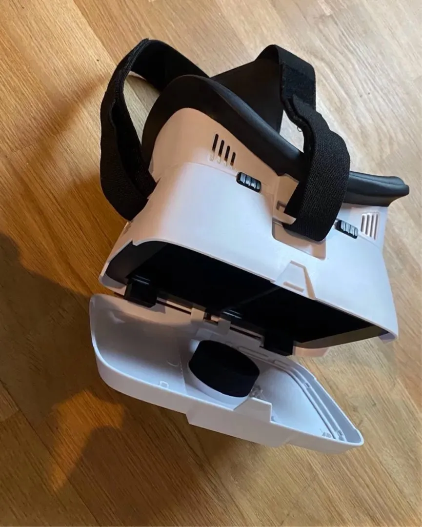 Vr headset