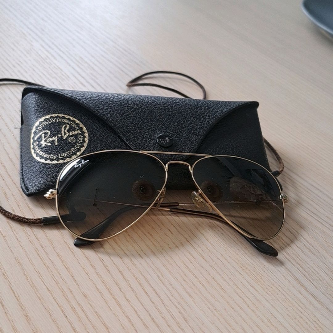 Ray-Ban Aviator