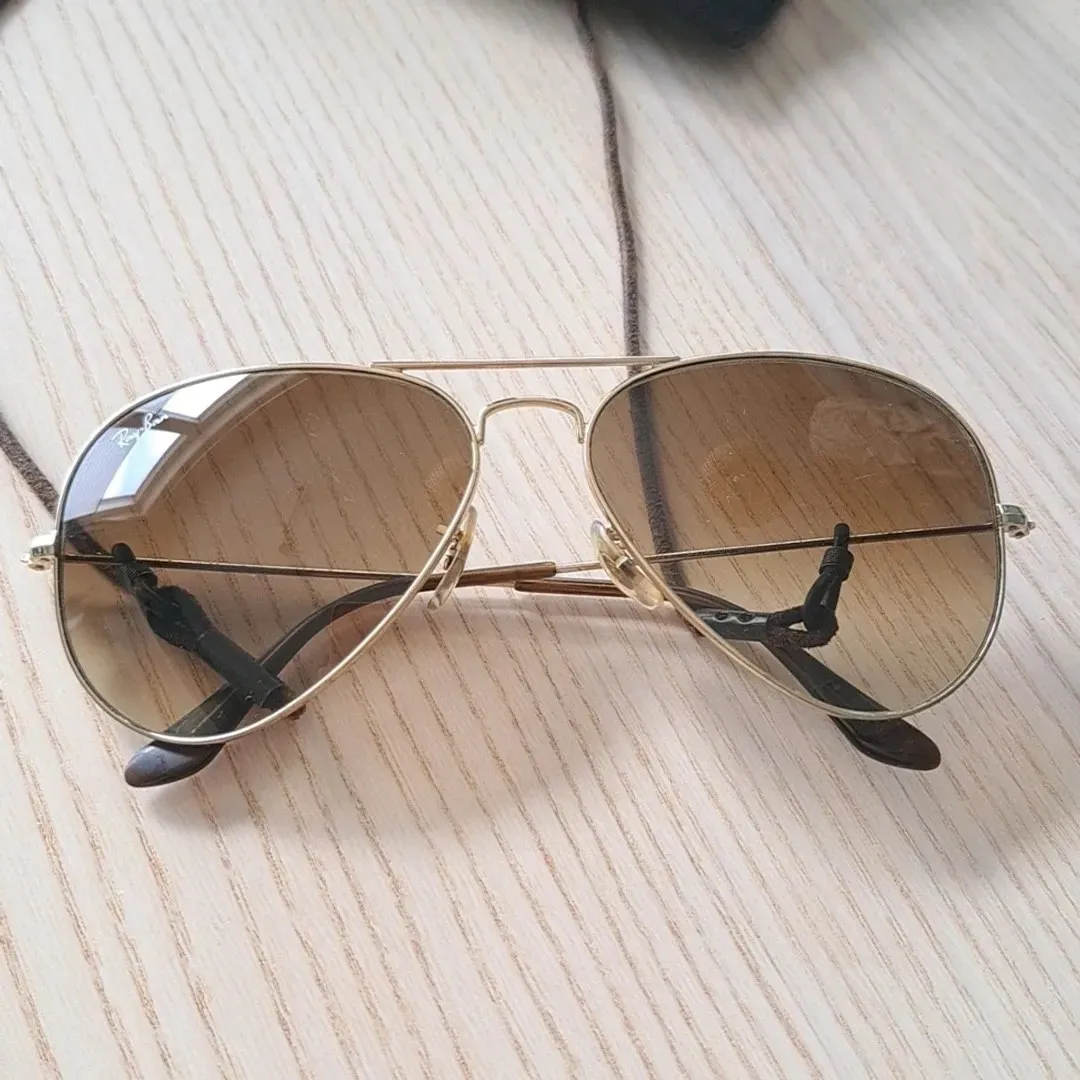 Ray-Ban Aviator