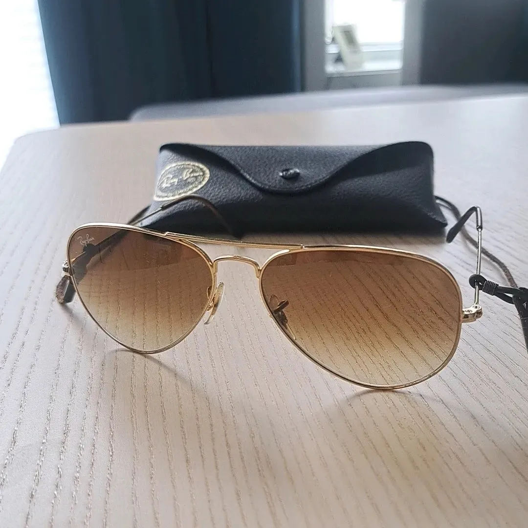 Ray-Ban Aviator