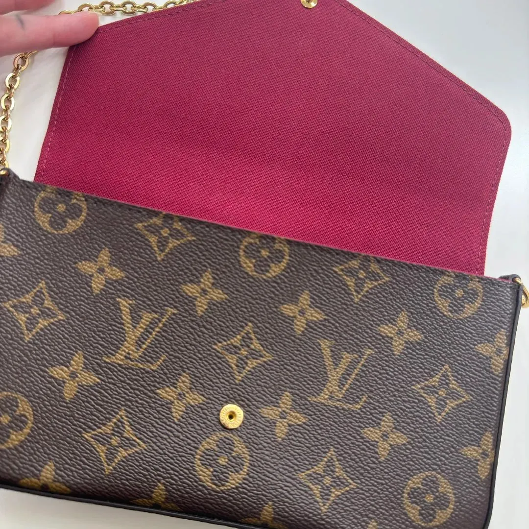 Louis vuitton