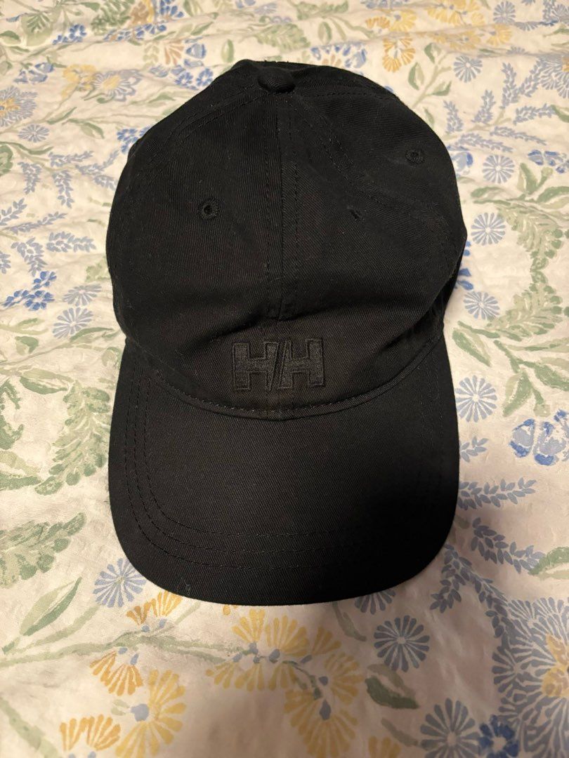 Helly hansen caps