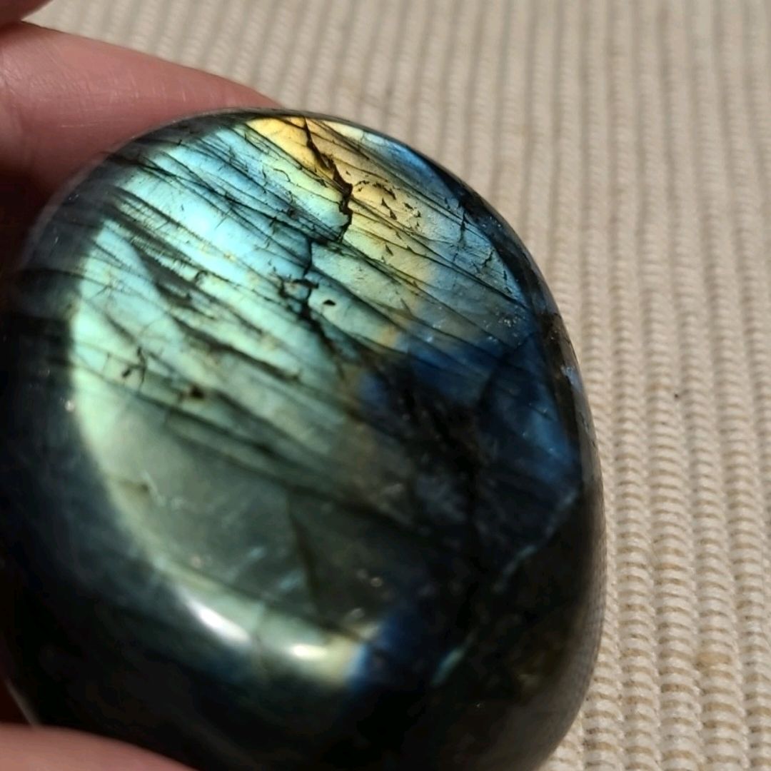 Labradorite