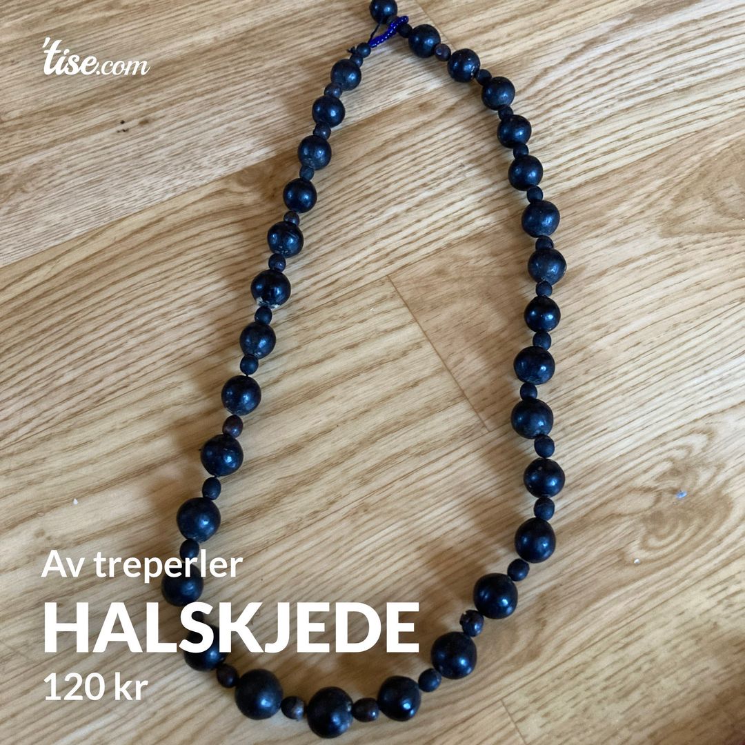 Halskjede