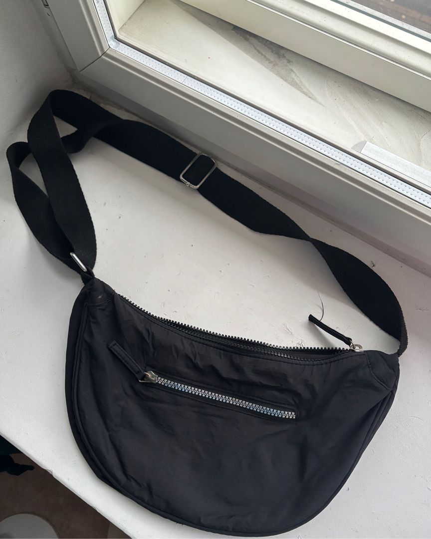 Mini Shoulder Bag