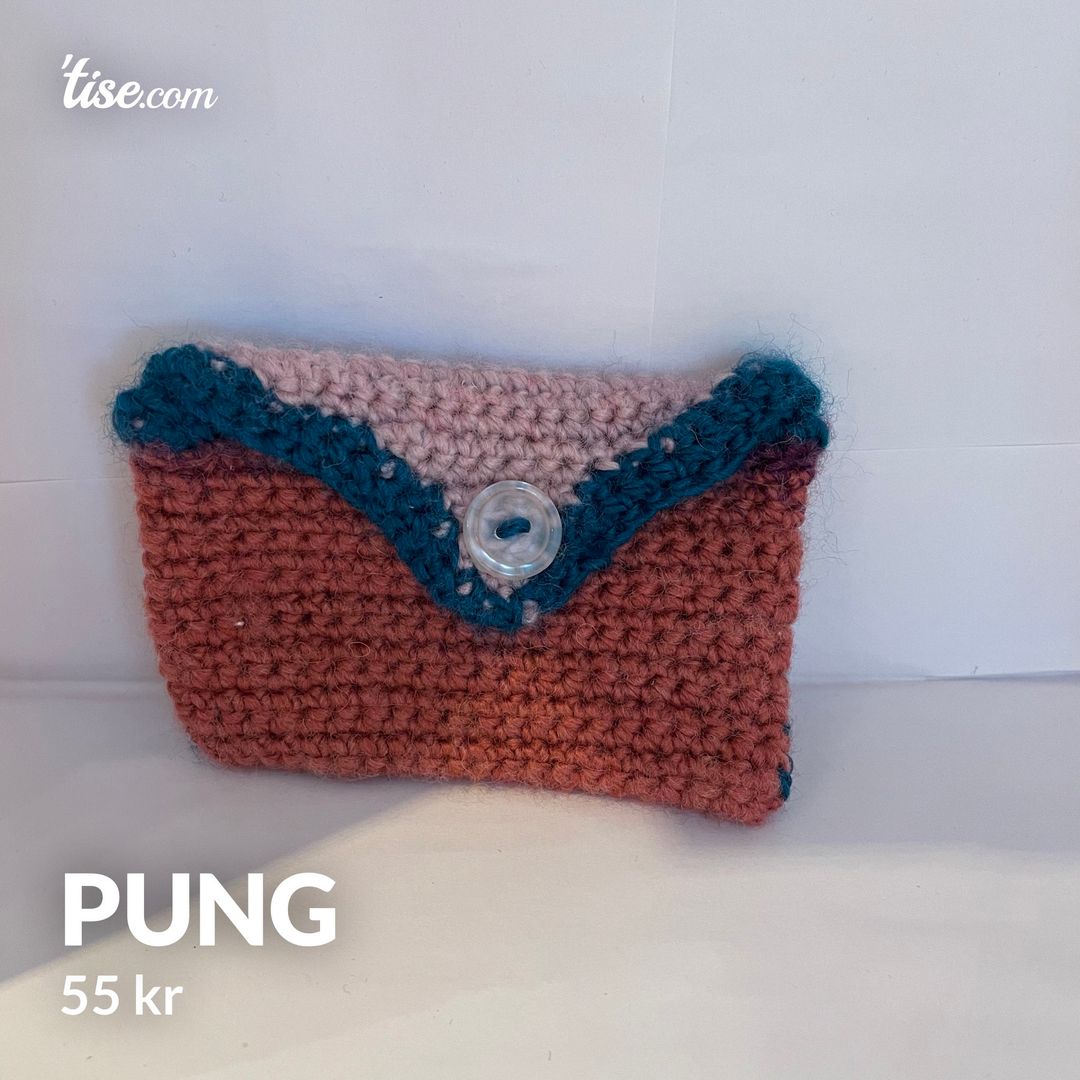 Pung