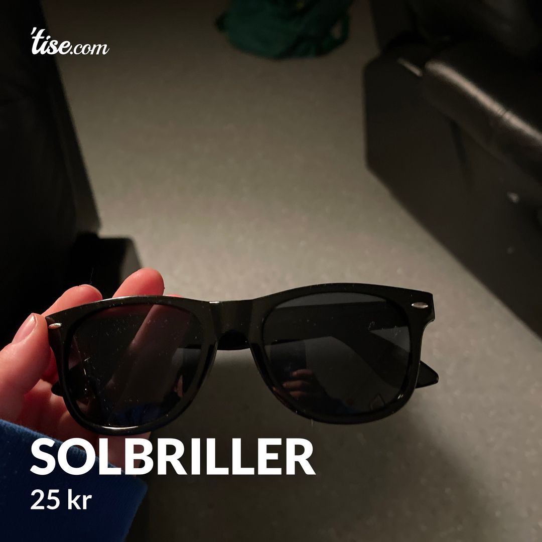 Solbriller