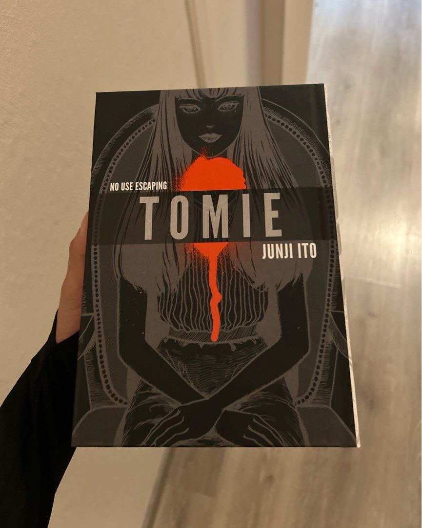 Tomie