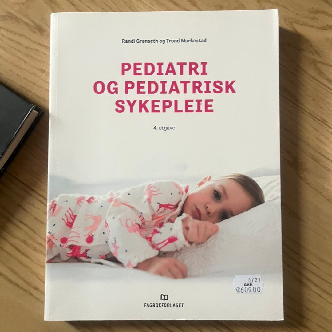 Sykepleie