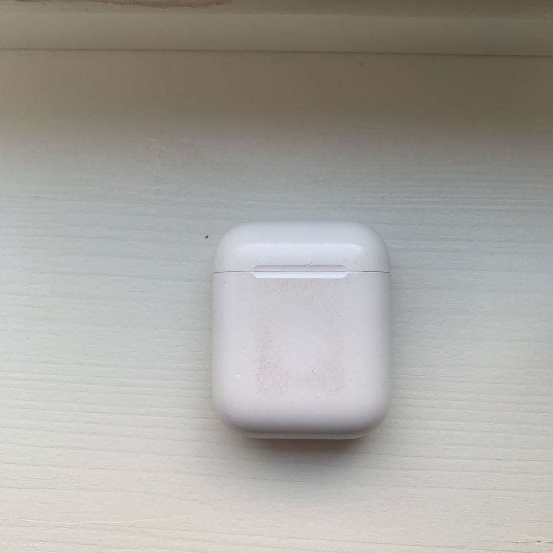 Airpods gen 2