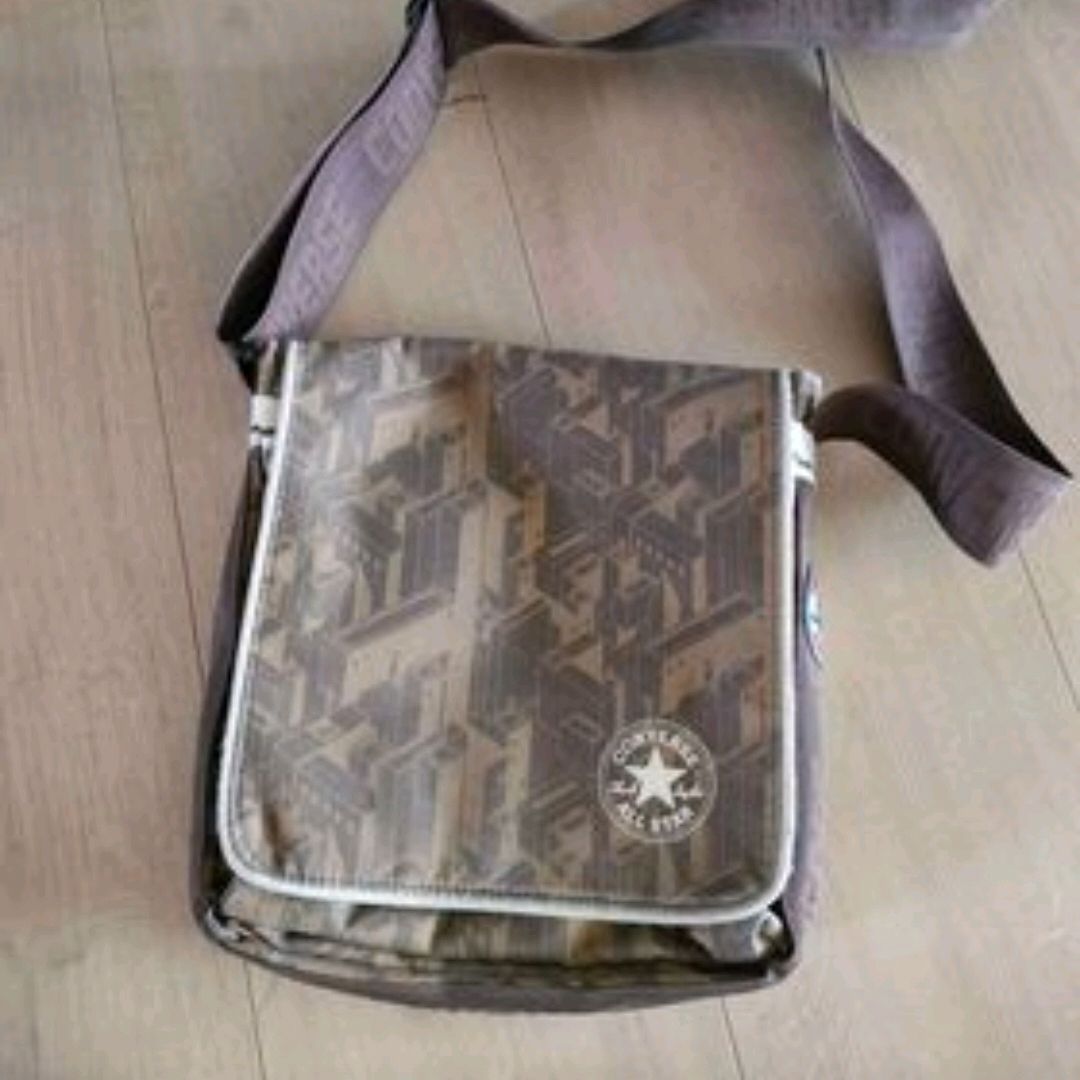 Converse Bag